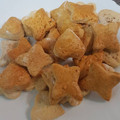 El cooksnap de Patricia Pelegri cuando hizo Galletas caseras.