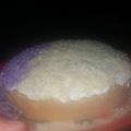 Cooksnap dari fytakennedy untuk resep Cake Tape Kukus