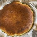クックOBSDVC☆'s cooksnap of when they made 超簡単バスクチーズケーキ.
