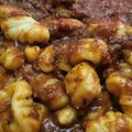 El cooksnap de jcgiovatto cuando hizo Noquis de Papa!.