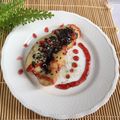 Cooksnap dari Isnawati untuk resep Pisang Goreng Wijen Hitam