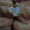 Cooksnap dari shaka watie untuk resep 581. Sosis Solo isi Ayam Suwir