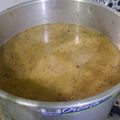 Cooksnap dari fatimah Iswan untuk resep Sop saudara