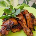 Cooksnap dari Angie Angkie untuk resep Ayam bakar