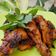 Cooksnap dari Angie Angkie untuk resep Ayam bakar