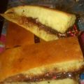 Cooksnap dari Suryadita 220818 untuk resep Terang bulan teflon (eggless)