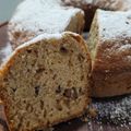 El cooksnap de Laura Finollo cuando hizo Torta matera de manzana 🍎.