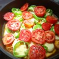 کوک اسنپ پری بعد از امتحان کردن شام رژیمی ساده.