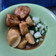 Cooksnap dari Icha untuk resep Pempek Dos Lenjer