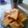 El cooksnap de George cuando hizo Tortas fritas esponjosas.