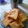 El cooksnap de George cuando hizo Tortas fritas esponjosas.