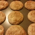 ytfeL's cooksnap of when they made Snickerdoodles.
