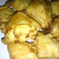 Cooksnap dari Siswaty Elfin Bachtiar untuk resep Tahu Ayam