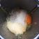 El cooksnap de Manuel Espino cuando hizo Hamburguesas de brócoli.