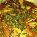 Cooksnap dari Laras Sugiyoto Senjoyo untuk resep Ayam rica pedas kemangi