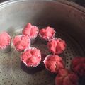 Cooksnap dari Nylva Pereira untuk resep Bolu Kukus Mekar dan Lembut