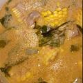 Cooksnap dari firman meidiantara untuk resep Sayur Lodeh