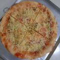 Cooksnap dari Susan Susanti untuk resep Pizza rumahan