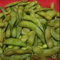 Cooksnap dari Fawaz Ariqu untuk resep Edamame Rebus