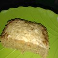 Cooksnap dari Fit Ri untuk resep Bolu pisang kukus super simple