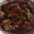 Cooksnap dari Ayu Angandari untuk resep Ayam kecap mentega