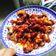 Cooksnap của Thu Mèo khi họ làm theo món Sụn heo chua ngọt
