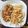 El cooksnap de cecilia cuando hizo Tomaticán con papas fritas.