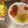 El cooksnap de Arturo May cuando hizo Albóndigas de Carne.