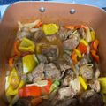 finalflove 的 家常菜系列-糖醋排骨 cooksnap