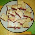 Monos Erika Cooksnap-ja, amikor elkészítette a(z) Meggyes süti receptet.