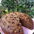 Cooksnap dari Herlina Raditya untuk resep Bolu Pisang Tanpa Mixer
