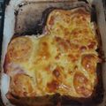 El cooksnap de rpmartinez14 cuando hizo Bifes a la Paranaense.