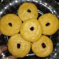 Cooksnap dari Yanti Sifaa untuk resep Kue Lumpur Ubi Lembut,Lumer,Gampang #MenuSehatAnak