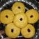 Cooksnap dari Yanti Sifaa untuk resep Kue Lumpur Ubi Lembut,Lumer,Gampang #MenuSehatAnak