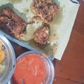 Cooksnap dari ayu ds untuk resep Fuyung hai telur ala resto hongkong