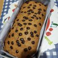 Cooksnap dari nirmala sari untuk resep Banana Bread