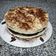 El cooksnap de Paquichu cuando hizo Tarta de Tiramisú casera.