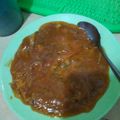 Cooksnap dari debyrosalina untuk resep Fuyunghai telur, ayam dan sayur