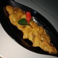 Cooksnap dari tiktikwie02 untuk resep Bakwan Udang