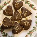 Cooksnap από Margarita Margariti στη συνταγή Εύκολα μελομακάρονα χωρίς ζάχαρη