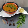 Sonal Modha's cooksnap of when they made ગુજરાતી દાળ (Gujarati Dal Recipe In Gujarati).