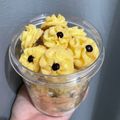 Cooksnap dari Anna Victoria untuk resep Semprit Susu 3 Bahan