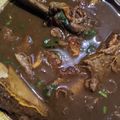Cooksnap dari Anggi Aldin1307 untuk resep Sup konro khas Makassar