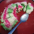 Cooksnap dari Tata Mom's untuk resep Bolu santan jelita (1 telur)