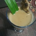 Cooksnap dari MutiaPS untuk resep Sarabba khas Makassar