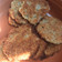 El cooksnap de Laura cuando hizo Galletitas de avena y coco.