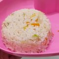Cooksnap dari Dwi Apriani untuk resep Nasi Hainam Ricecooker NaTha