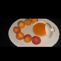 صورة من مطبخ ام فادي 🍓🍓👩‍🍳🇩🇿، شاركها بعد تجربة وصفة معجون المشماش