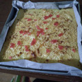 Cooksnap dari Ela Ela untuk resep Prol Tape Panggang