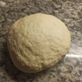 El cooksnap de Fer en la Cocina cuando hizo Tarta de atún.